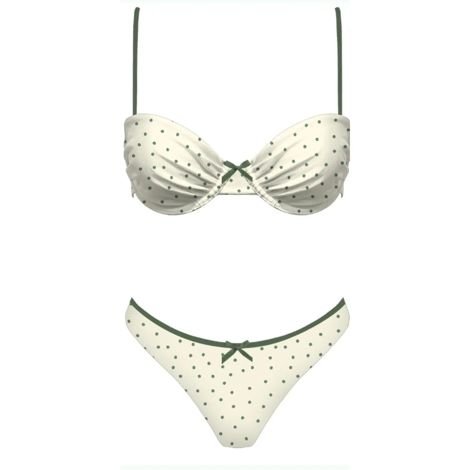 Florence bikini Swimsuit Florence bikini Swimsuit
