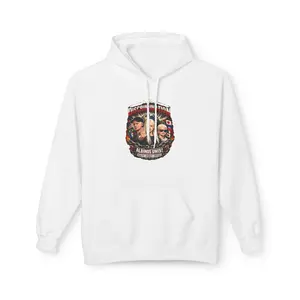 Influencer Royale Hoodie — ALBI Limited-Edition Competition Merch
