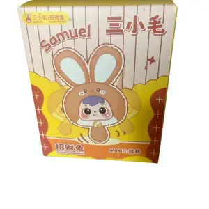 Samuel Mini Rabbit Blind Box