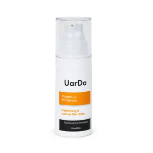 Uardo Vitamin-C Pro Serum 1 fl oz - usn105
