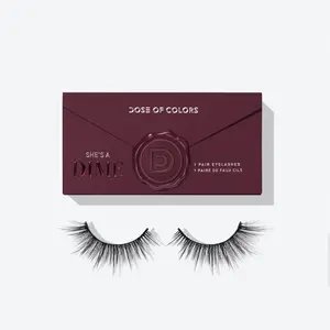 She's A Dime Eyelashes Set She's A Dime Eyelashes Set