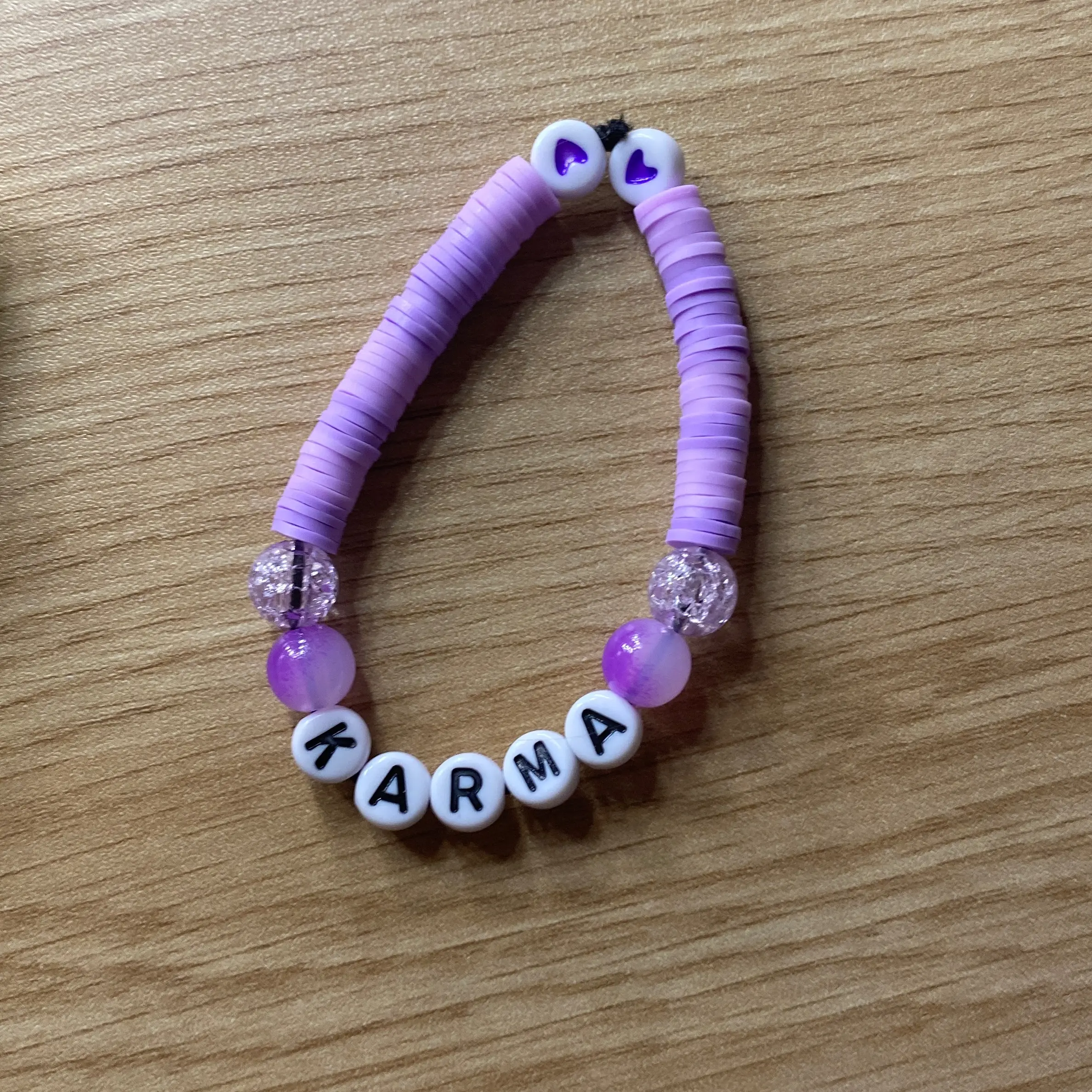 Karma bracelet