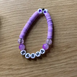 Karma bracelet