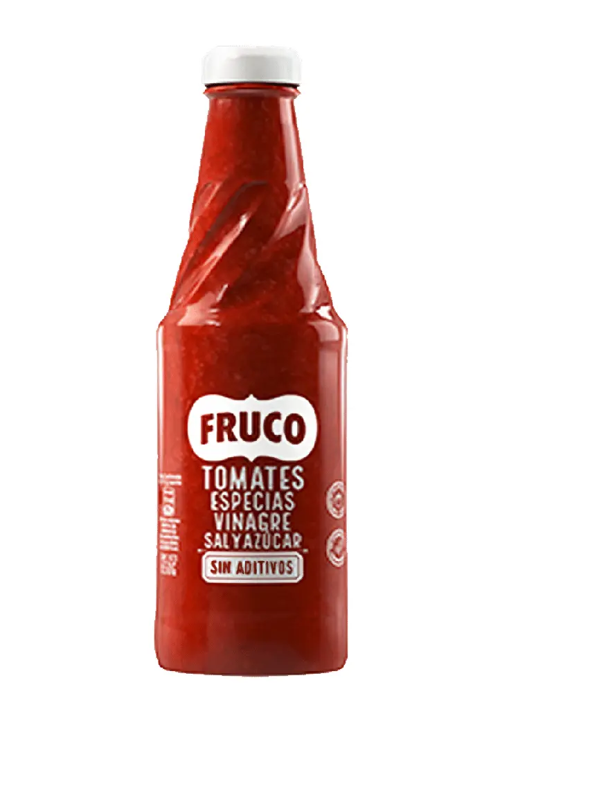 Fruco Salsa de Tomate 400G