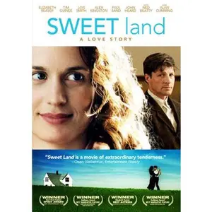 USED-Sweet Land (DVD)