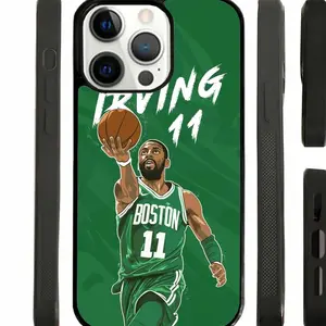 Kyrie Irving Graffiti Phone Case For iPhone and Samsung