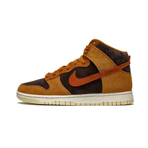 Dunk High PRM "Dark Curry" DD1401 200