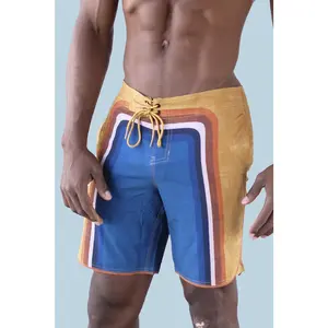 Hutch Weekender Short