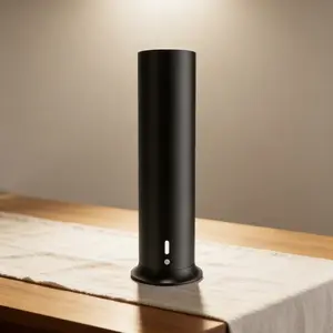 POV: Your Home Just Became a 5-Star Spa  | Retro Raindrop Diffuser That’s Pure Visual ASMR – 3 Free Oils Included