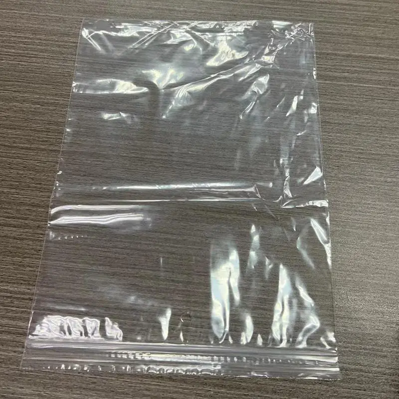 Transparent Plastic Opp Bag Self Adhesive Bags To Pack Various Gifts