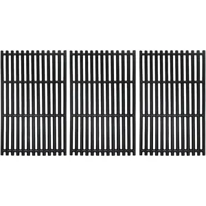 463242716 463242715 Grill Grates Replacement  for Charbroil Commercial TRU  4 Burner 466242715 463255020 466242815 G533-0009-W1A Cooking Grids Nexgrill 720-0882A Grill