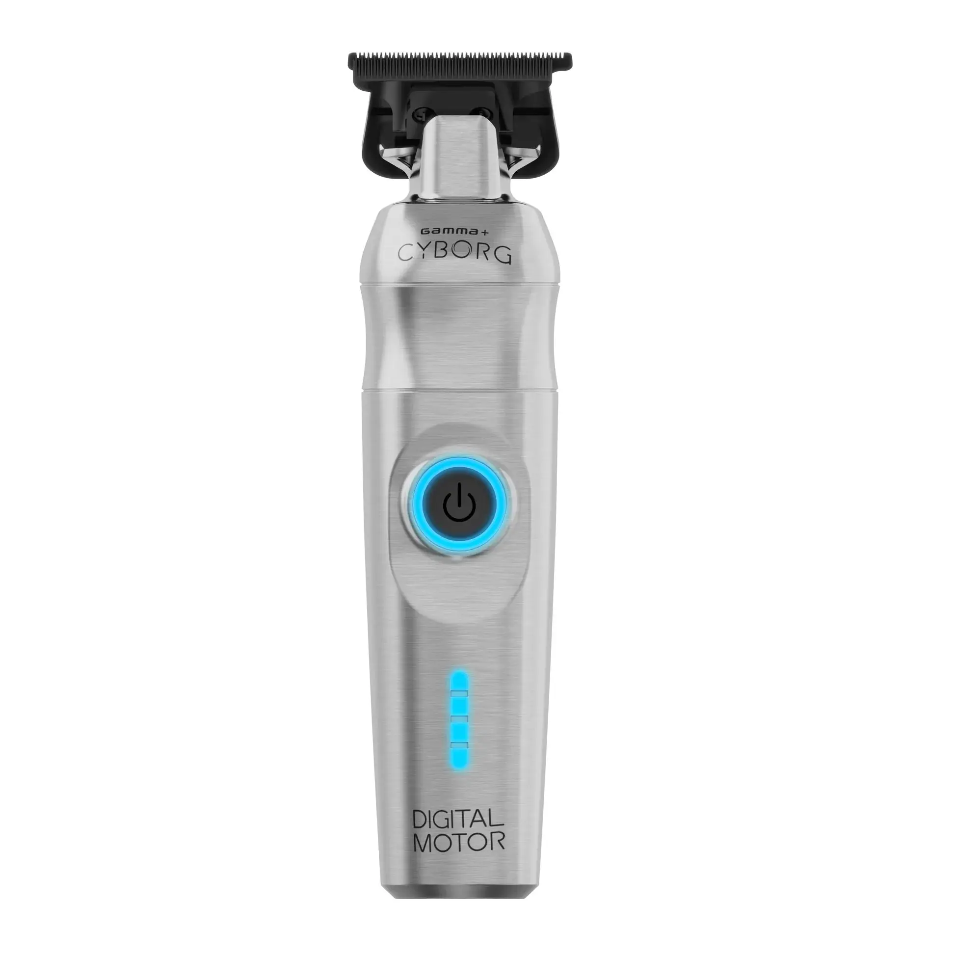 Gamma+ Cyborg Professional Hair Trimmer