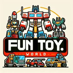Funtoy.World