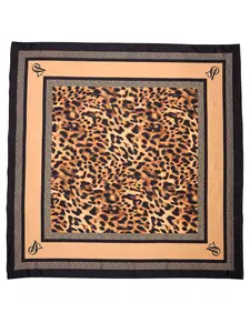 Victoria's Secret Satin Scarf