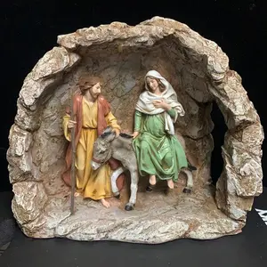 Los Peregrinos 11”