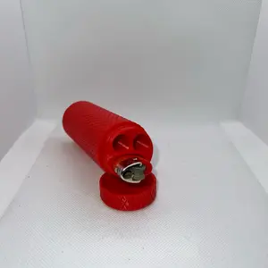 Lighter Holder for Men and Women, Convenient and Safe