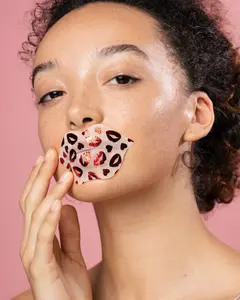 Hydrating & Repairing Lip Mask
