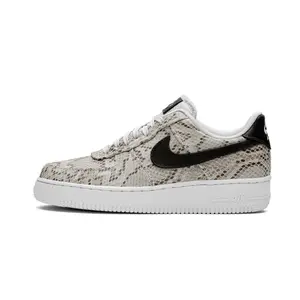 Air Force 1 '07 PRM "Snakeskin" BQ4424 100
