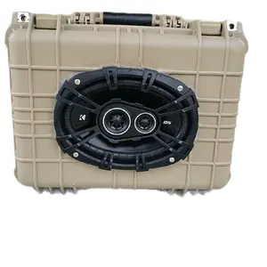Loudest available, portable Bluetooth Boom Box, concert Quality,Audiophile,unmatched sound.