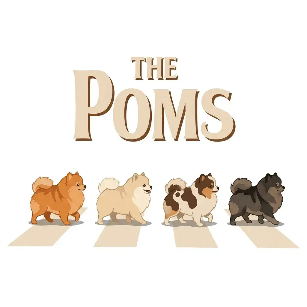 Pomeranian