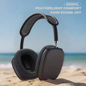 Selected Hot Selling Bluetooth-compatible Headset (over-Ear), 12-Hour Battery Life Chargeable Wireless Earphones, Up to 300 Hours Standby Time, Supports Phone Calls