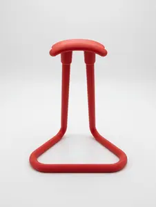 Modern 3D Printed Headphone Stand – Minimalist Desk Headset Holder | Gaming & Studio | Made to Order