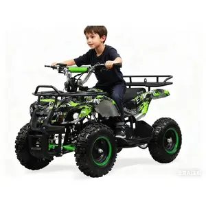 Chipek Children's Multi-functional Toy Car (Suitable for children aged 6-15) - Youth Toy Car (green), Children's four-wheel balance car, safe and stable operation, suitable for outdoor play and exploration activities.