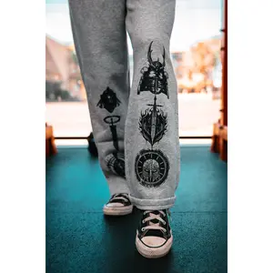 Hero Pants — The Ascended Standard