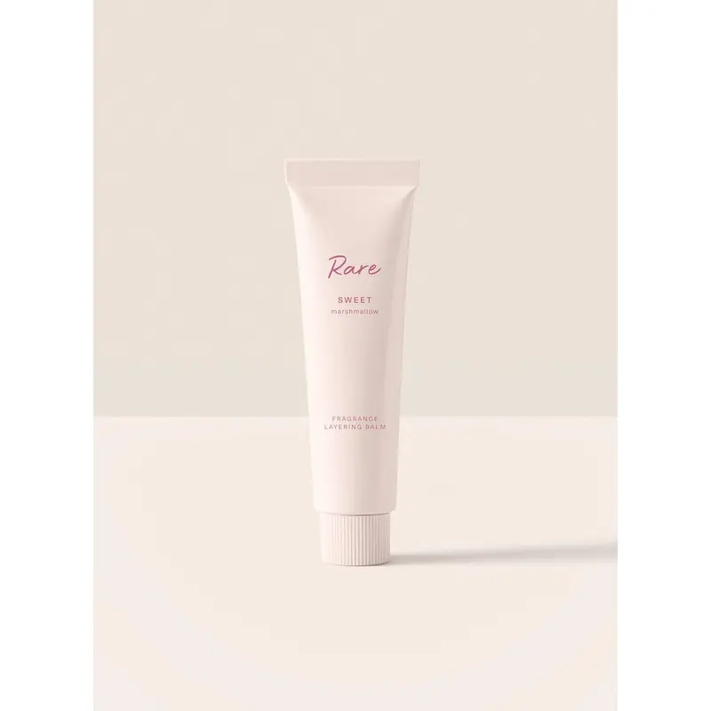 Fragrance Layering Balm – Sweet Marshmallow