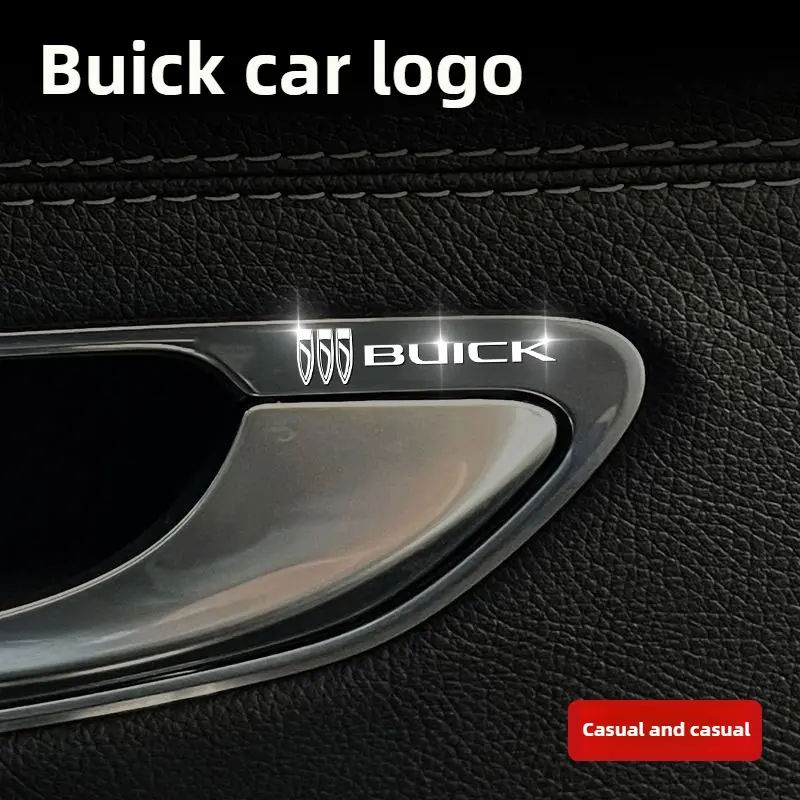 Buick logo 10PCS