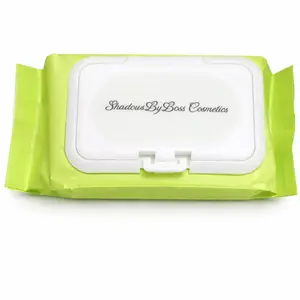 Makeup Remover Wipes