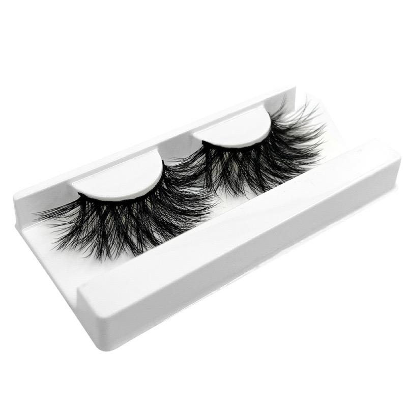 【Not For Sale】VIPbeauty Gift False Eyelashes For Women Natural Look Fluffy Wispy Lashes