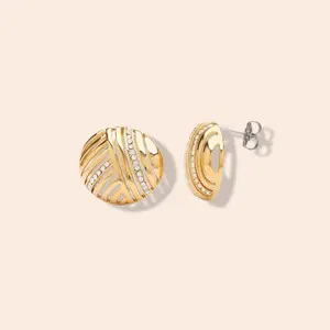 Aurora Studs