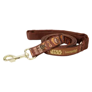 Ewok Dog Leash