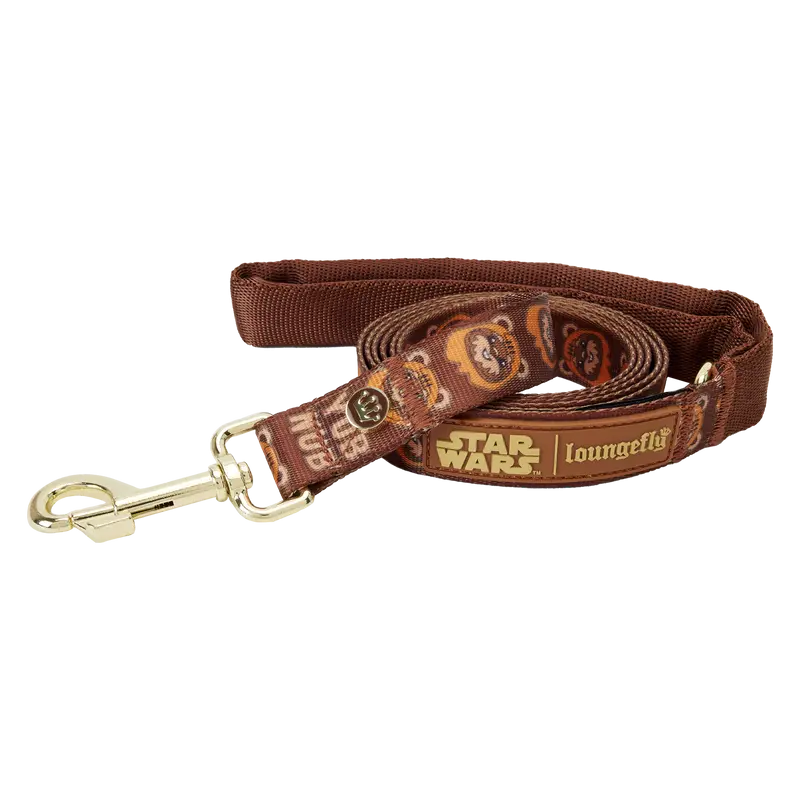 Ewok Dog Leash