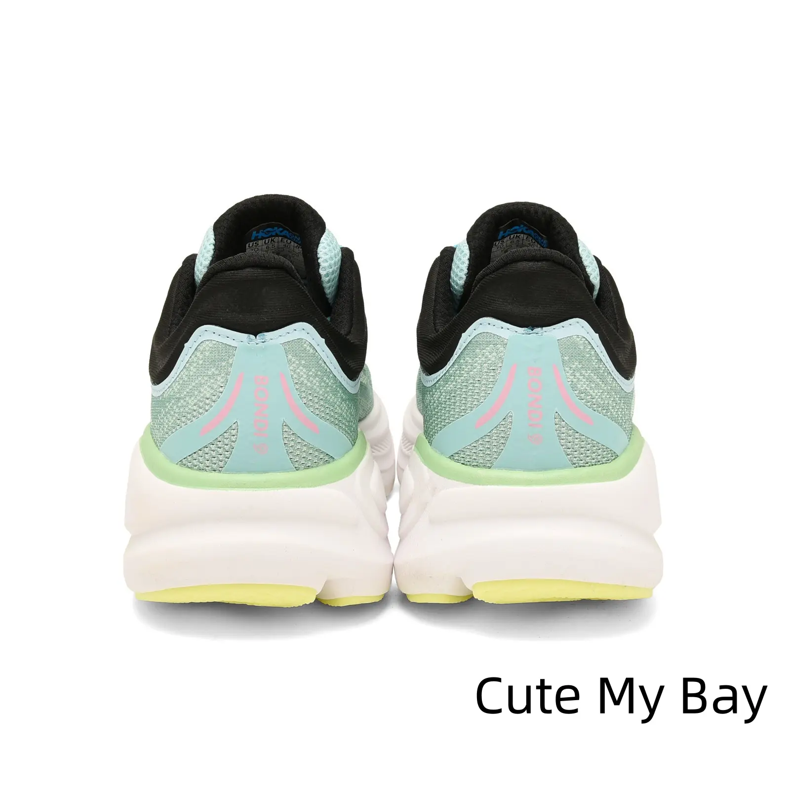 Everyday Versatile Lifestyle Sneakers, Breathable Sweat-Wicking Shell, Comfort Shock-Absorbing Midsole, Anti-Skid Durable Outsole, Matching Workout, Commute & Leisure Walking Scenarios