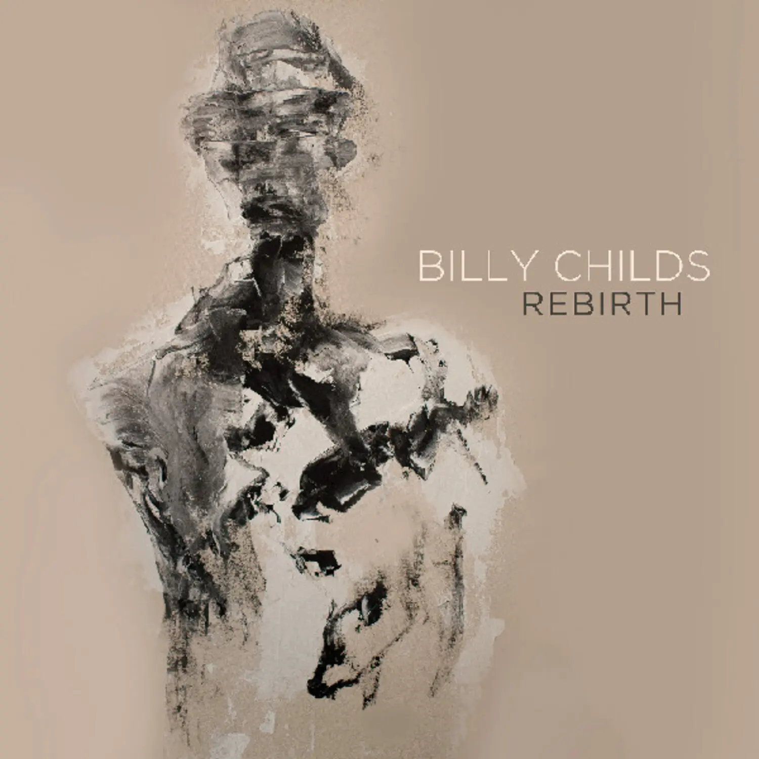 Billy Childs - Rebirth  [COMPACT DISC - CD] Digipack Packaging