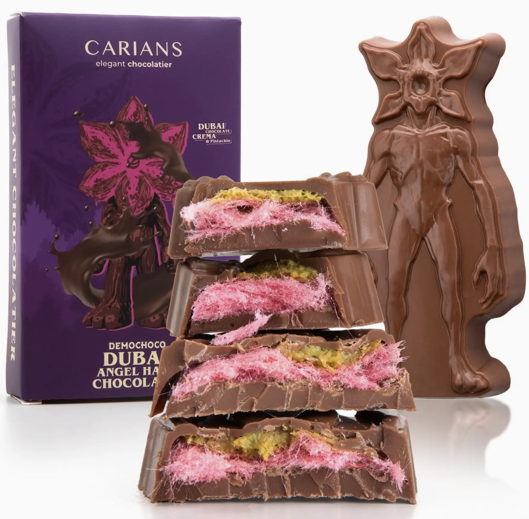 chocobix chocolate - TikTok Shop
