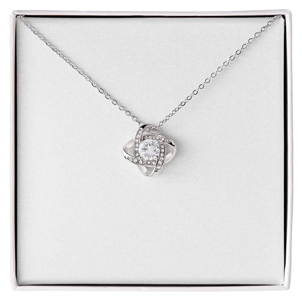 14K White Gold Finish / Standard Box