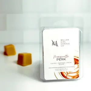 Marquette Perk  Wax Melts