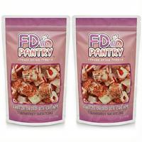 Strawberry Shortcake 2 Pack