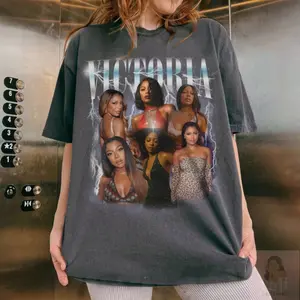 SHIRT Bootleg Rap Tee