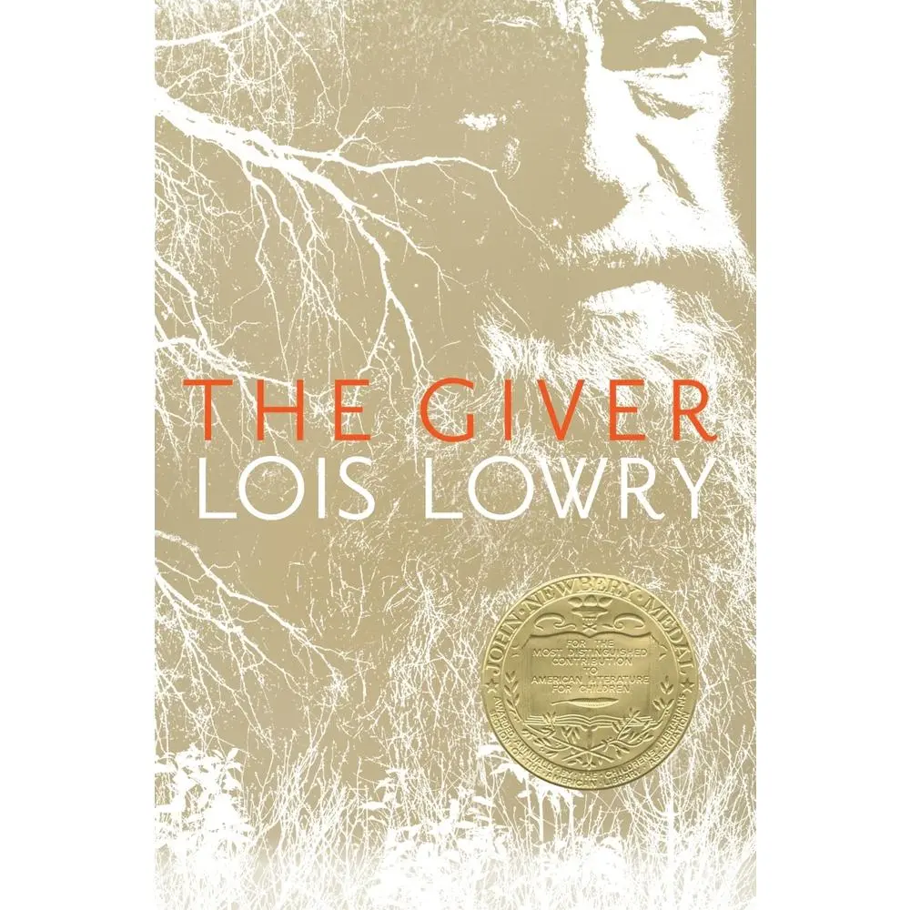 USED-The Giver by Lowry, Lois (Paperback)