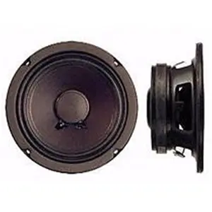 Eminence ALPHA-6A American Standard Series Speakers