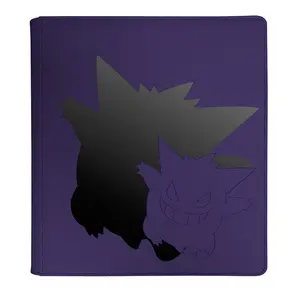 Binder: 9Pkt: PRO: Pokémon: Elite Series: Gengar