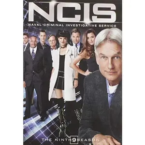 USED-NCIS: Season 9 (Unknown)