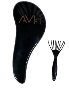 AVH Hair Detangler/ Hair Brush Accessory