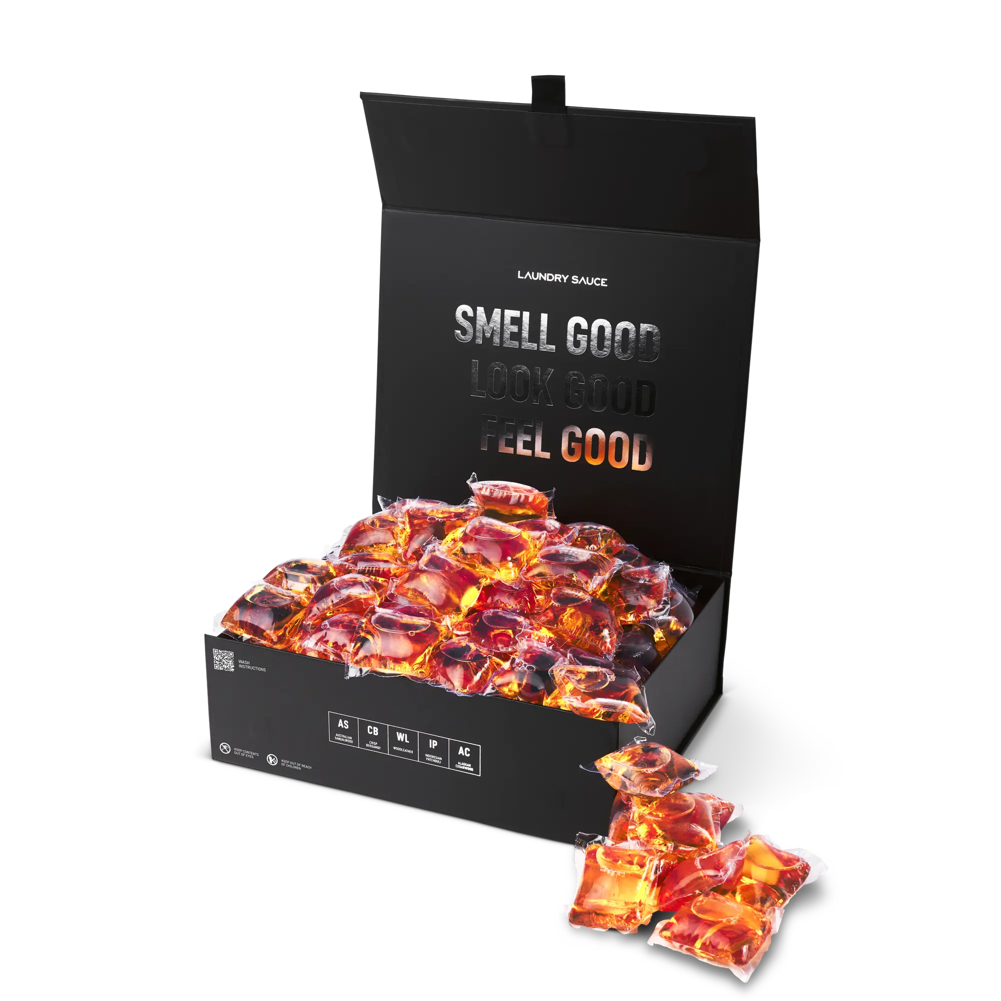 Australian Sandalwood