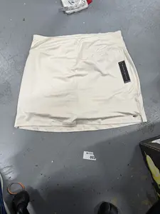 Tahari Active Skirt for Female in Sand Color