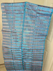 Handwoven Aso-oke Headtie Gele